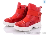 Купить Ботинки(зима) Ботинки Baolikang 835-6