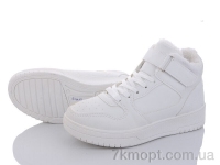 Купить Ботинки(зима) Ботинки Baolikang A150 white