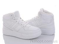 Купить Ботинки(зима) Ботинки Baolikang A152 white