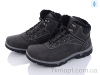 Купить Ботинки(зима)  Ботинки Baolikang MX2302 grey