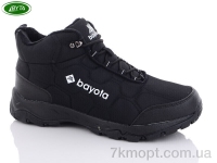 Купить Ботинки(зима)  Ботинки Bayota A9029-3