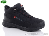 Купить Ботинки(зима)  Ботинки Bayota A9029-6