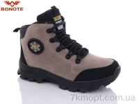 Купить Ботинки(зима) Ботинки Bonote B8975-3