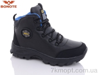 Купить Ботинки(зима) Ботинки Bonote B8975-6