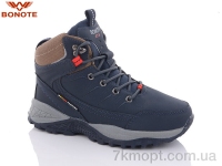 Купить Ботинки(зима) Ботинки Bonote B9005-6