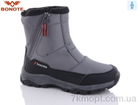 Купить Ботинки(зима) Ботинки Bonote B9016-3