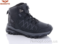 Купить Ботинки(зима) Ботинки Bonote B9023-2