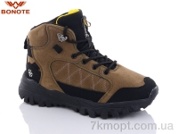 Купить Ботинки(зима) Ботинки Bonote B9023-6