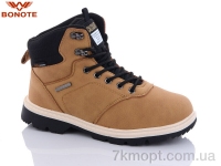 Купить Ботинки(зима) Ботинки Bonote B9025-6