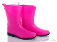 Купить Резиновая обувь Резиновая обувь Class Shoes 608D розовый