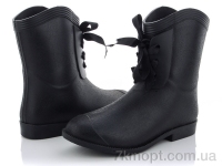 Купить Резиновая обувь Резиновая обувь Class Shoes AB01 black