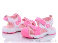 Купить Босоножки Босоножки Class Shoes BD8208-3 розовый