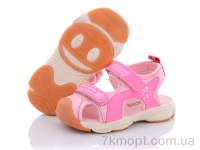 Купить Босоножки Босоножки Class Shoes BD8209-3 розовый