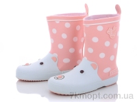 Купить Резиновая обувь Резиновая обувь Class Shoes DHMY2 розовый