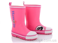 Купить Резиновая обувь Резиновая обувь Class Shoes DYG1 розовый