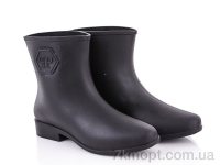 Купить Резиновая обувь Резиновая обувь Class Shoes G01-PP4 черный