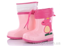 Купить Резиновая обувь Резиновая обувь Class Shoes HMY208 pink