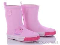 Купить Резиновая обувь Резиновая обувь Class Shoes HMY218 розовый