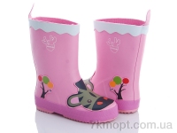 Купить Резиновая обувь Резиновая обувь Class Shoes HMY4 розовый