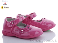 Купить Туфли Туфли Clibee-Doremi M209 pink
