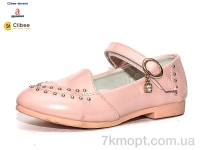 Купить Туфли Туфли Clibee-Doremi M296 pink