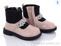 Купить Ботинки(весна-осень) Ботинки Clibee-Doremi P715-2 pink