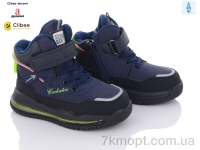 Купить Ботинки(весна-осень) Ботинки Clibee-Doremi P804 blue-green