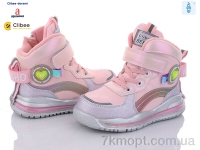 Купить Ботинки(весна-осень) Ботинки Clibee-Doremi P805-2 pink