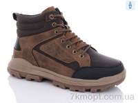 Купить Ботинки(зима)  Ботинки DaFuYuan KV6201-10