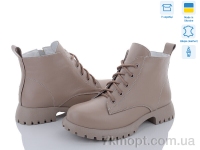 Купить Ботинки(весна-осень) Ботинки Fat Fox-Tamei 2302-8
