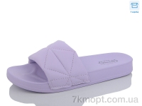 Купить Шлепки Шлепки Hongquan X42 purple