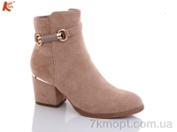 Купить Ботинки(весна-осень) Ботинки Kamengsi K235-3