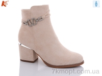 Купить Ботинки(весна-осень) Ботинки Kamengsi K237-2