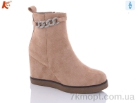Купить Ботинки(весна-осень) Ботинки Kamengsi K239-1