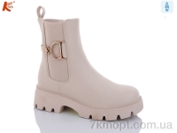 Купить Ботинки(весна-осень) Ботинки Kamengsi K255-2