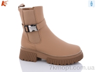 Купить Ботинки(зима) Ботинки Kamengsi K257-1