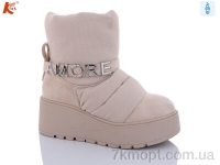 Купить Ботинки(зима) Ботинки Kamengsi K258-1