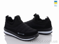 Купить Ботинки(зима) Ботинки Lvovbaza B&R Е8 черный чп.