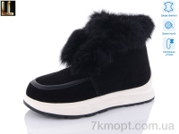 Купить Ботинки(зима) Ботинки Lilin 7062-1