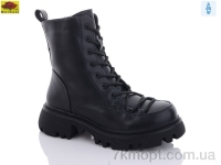 Купить Ботинки(зима) Ботинки Mei De Li M1126-1