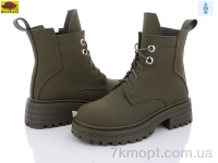 Купить Ботинки(весна-осень) Ботинки Mei De Li M70-26