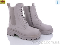 Купить Ботинки(весна-осень) Ботинки Mei De Li M74-8