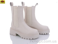 Купить Ботинки(весна-осень) Ботинки Mei De Li M806-17