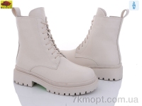 Купить Ботинки(весна-осень) Ботинки Mei De Li M93-17