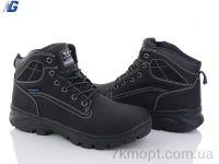 Купить Ботинки(зима)  Ботинки Navigator A3690-1