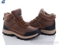 Купить Ботинки(зима)  Ботинки Navigator A3811-3