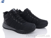 Купить Ботинки(зима)  Ботинки Navigator A9037-7