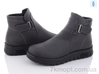 Купить Ботинки(зима) Ботинки Ok Shoes A0398-2
