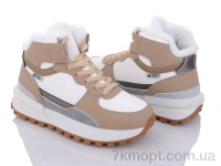 Купить Ботинки(зима) Ботинки Ok Shoes DM2-3