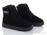 Купить Ботинки(зима) Ботинки Ok Shoes F33-1